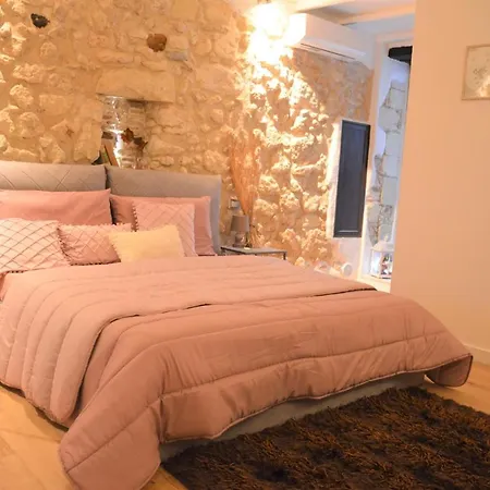 Domu 600 - Suite Mini Appartamento Cagliari Centro Storico Esterno foto