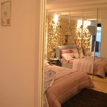 Domu 600 - Suite Mini Appartamento Cagliari Centro Storico Esterno foto