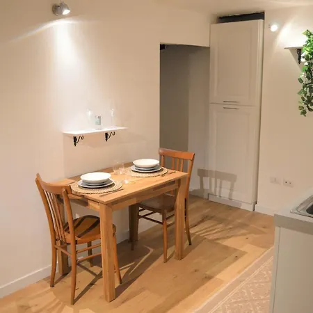 Domu 600 - Suite Mini Appartamento Cagliari Centro Storico Esterno foto