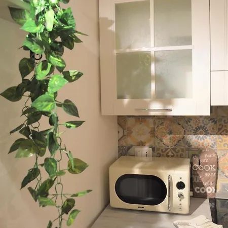 Domu 600 - Suite Mini Appartamento Cagliari Centro Storico Esterno foto