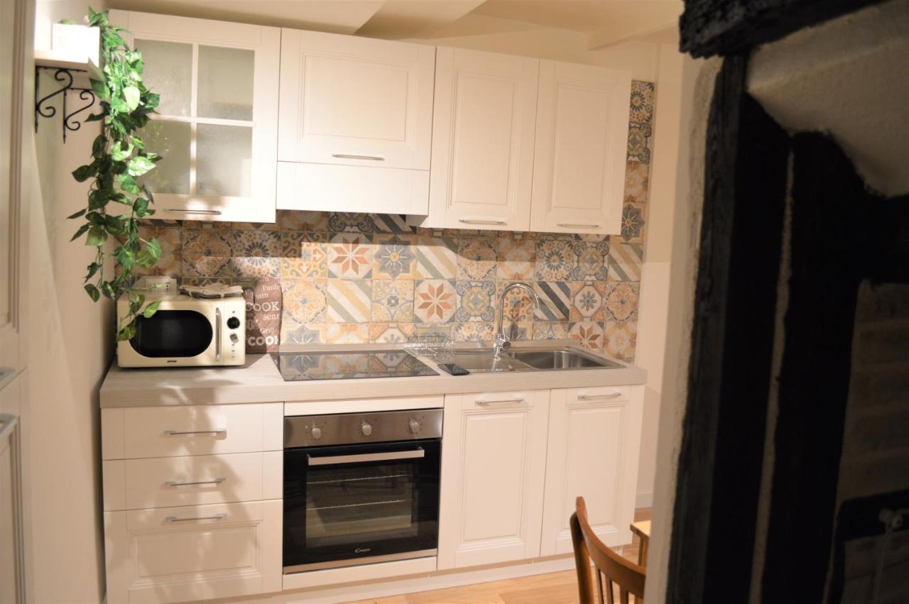 Appartement Domu 600 - Mini Centro Storico
