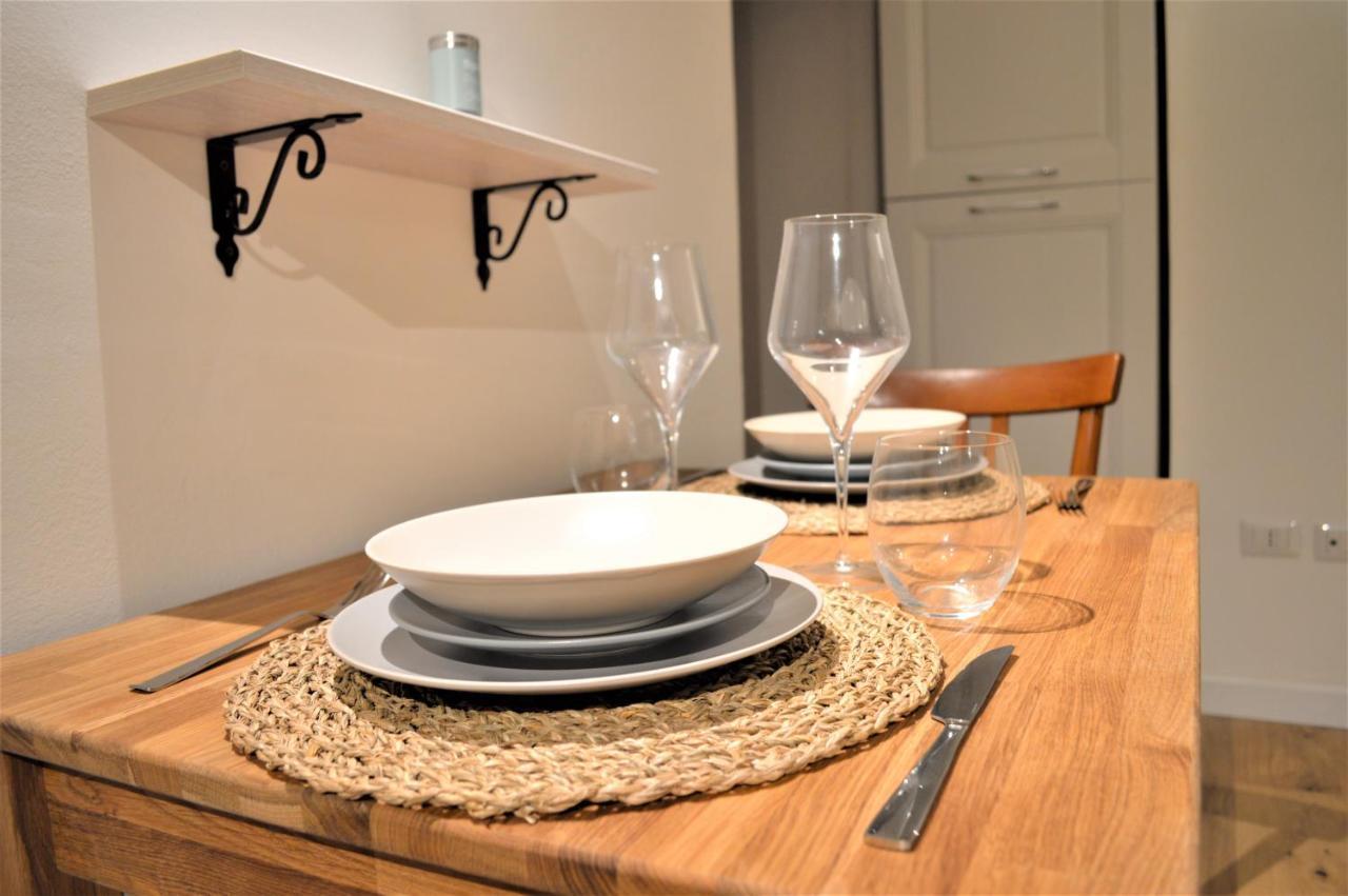 Domu 600 - Mini Centro Storico Apartment Cagliari