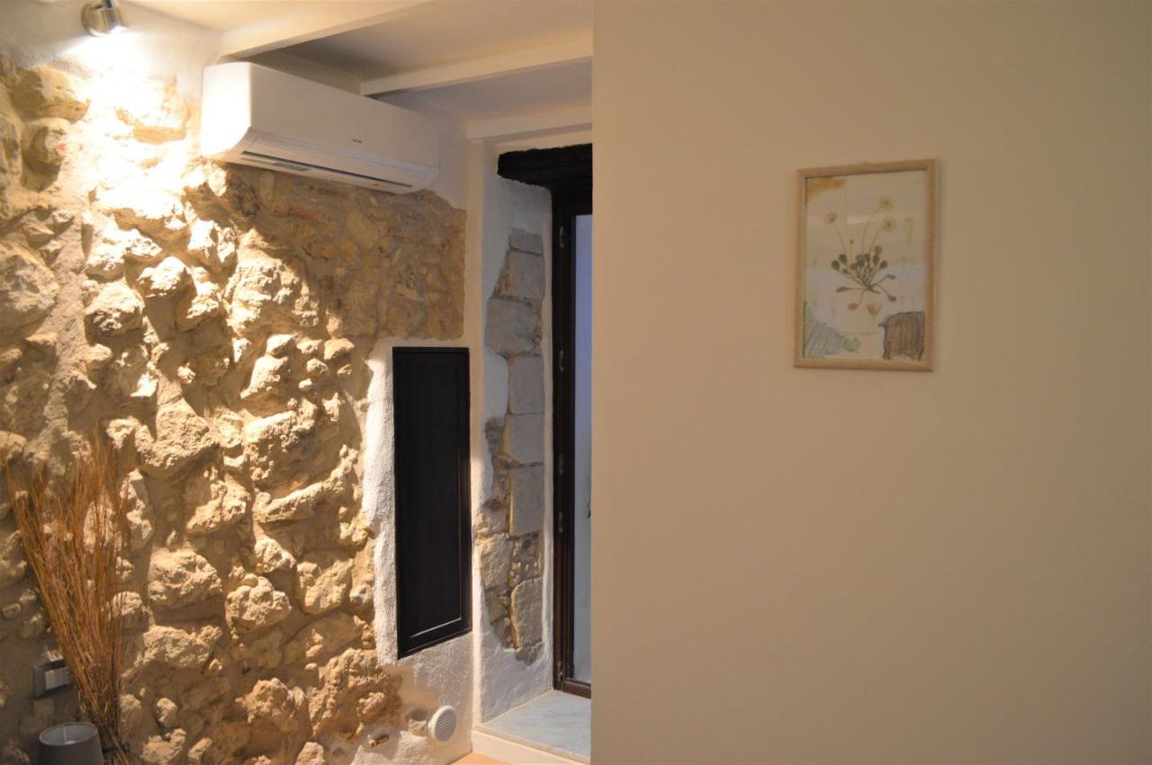 Domu 600 - Mini Centro Storico Apartment *