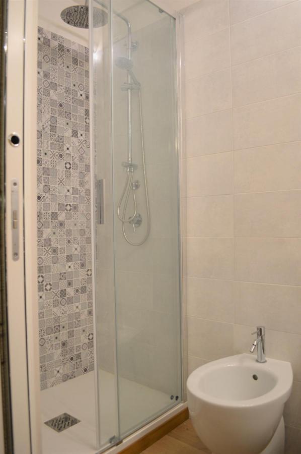 Apartment Domu 600 - Mini Centro Storico