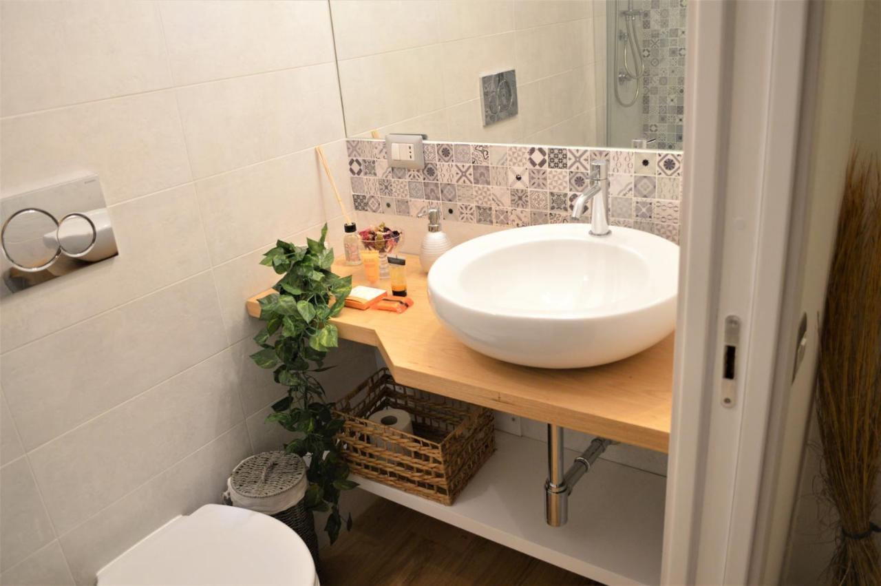 Apartment Domu 600 - Mini Centro Storico