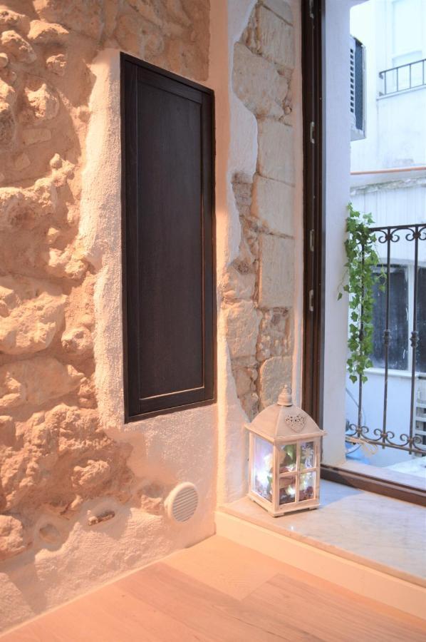 Domu 600 - Mini Centro Storico Apartment