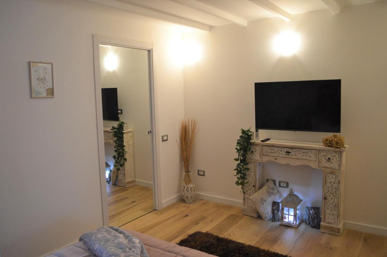 Domu 600 - Mini Centro Storico Apartment Cagliari