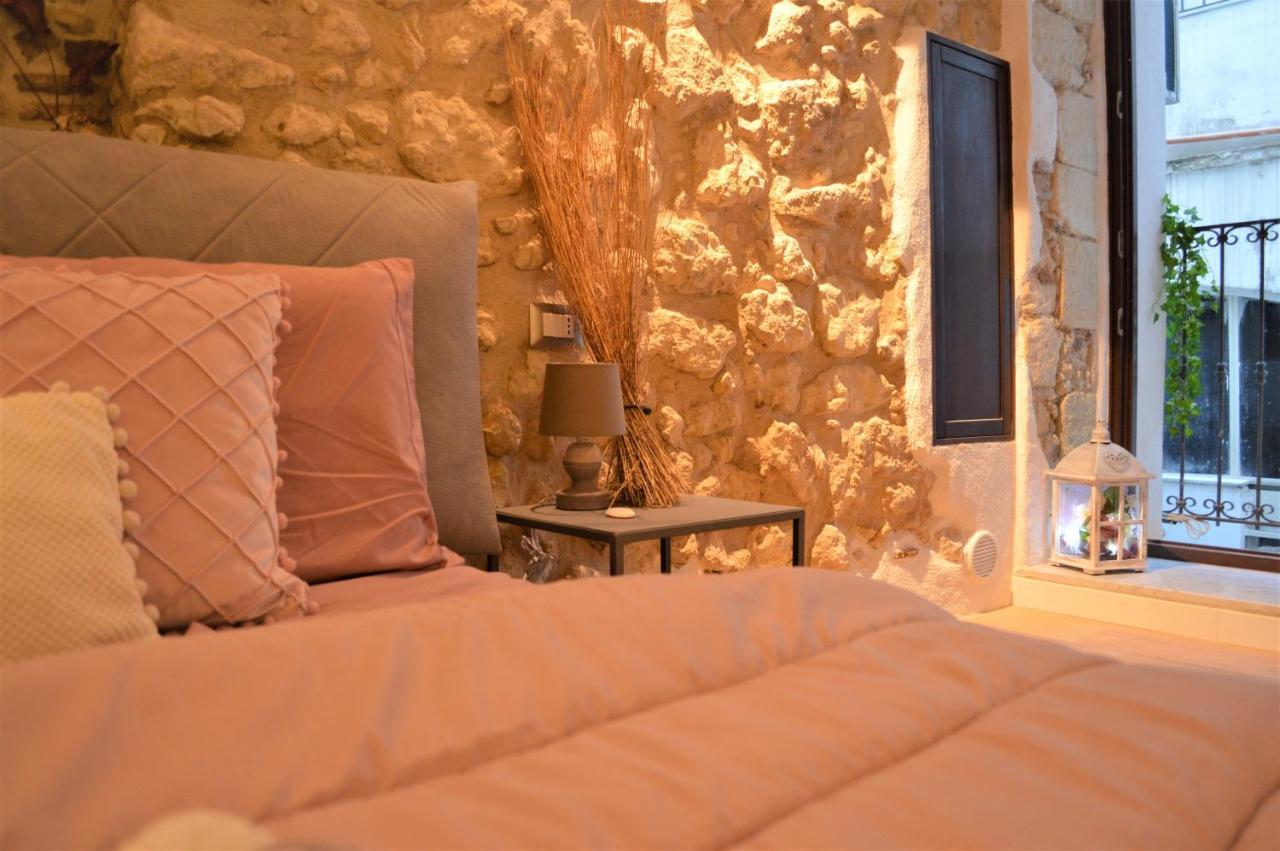 Domu 600 - Mini Centro Storico Apartment Cagliari