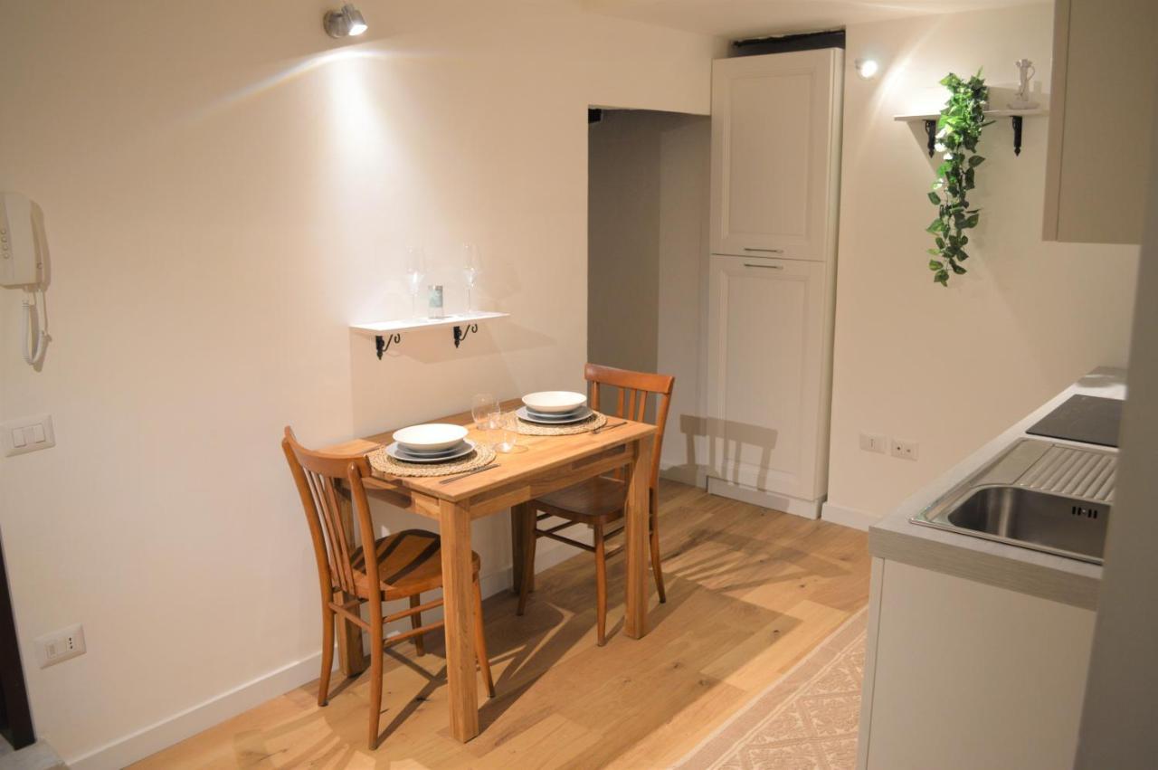Apartment Domu 600 - Mini Centro Storico *