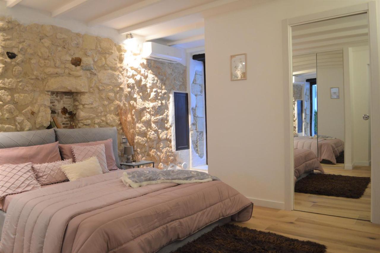 Appartement Domu 600 - Mini Centro Storico *
