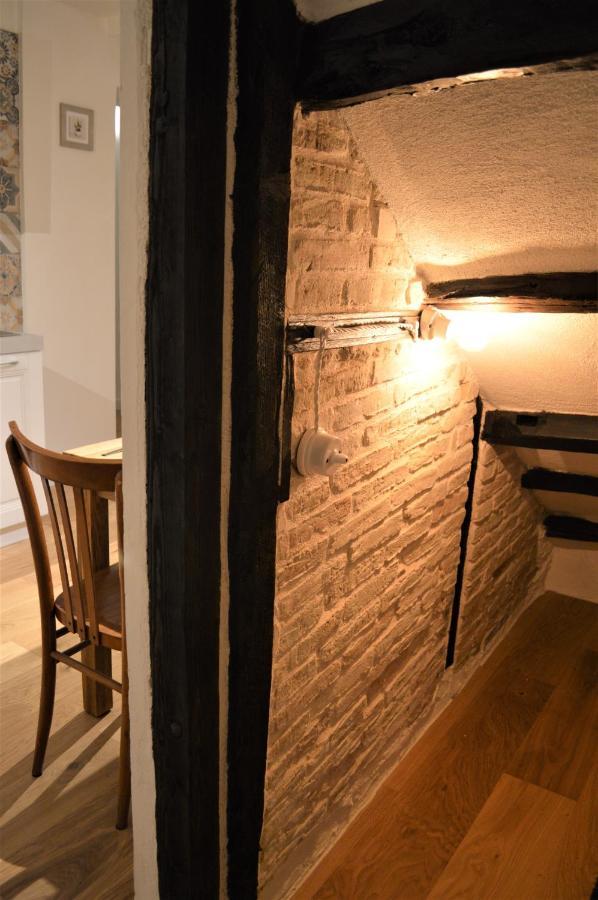 Domu 600 - Mini Centro Storico Apartment *