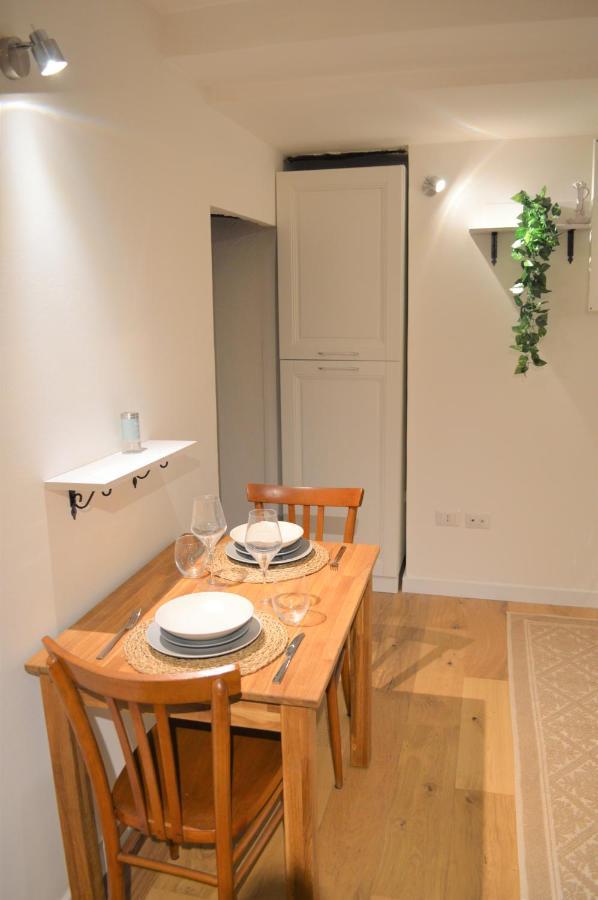 Apartment Domu 600 - Mini Centro Storico