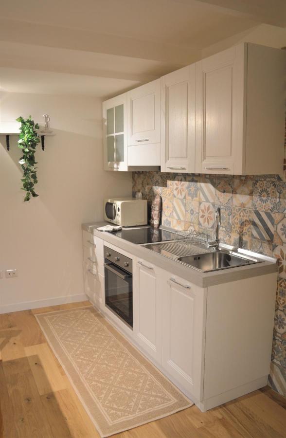Apartment Domu 600 - Mini Centro Storico Cagliari