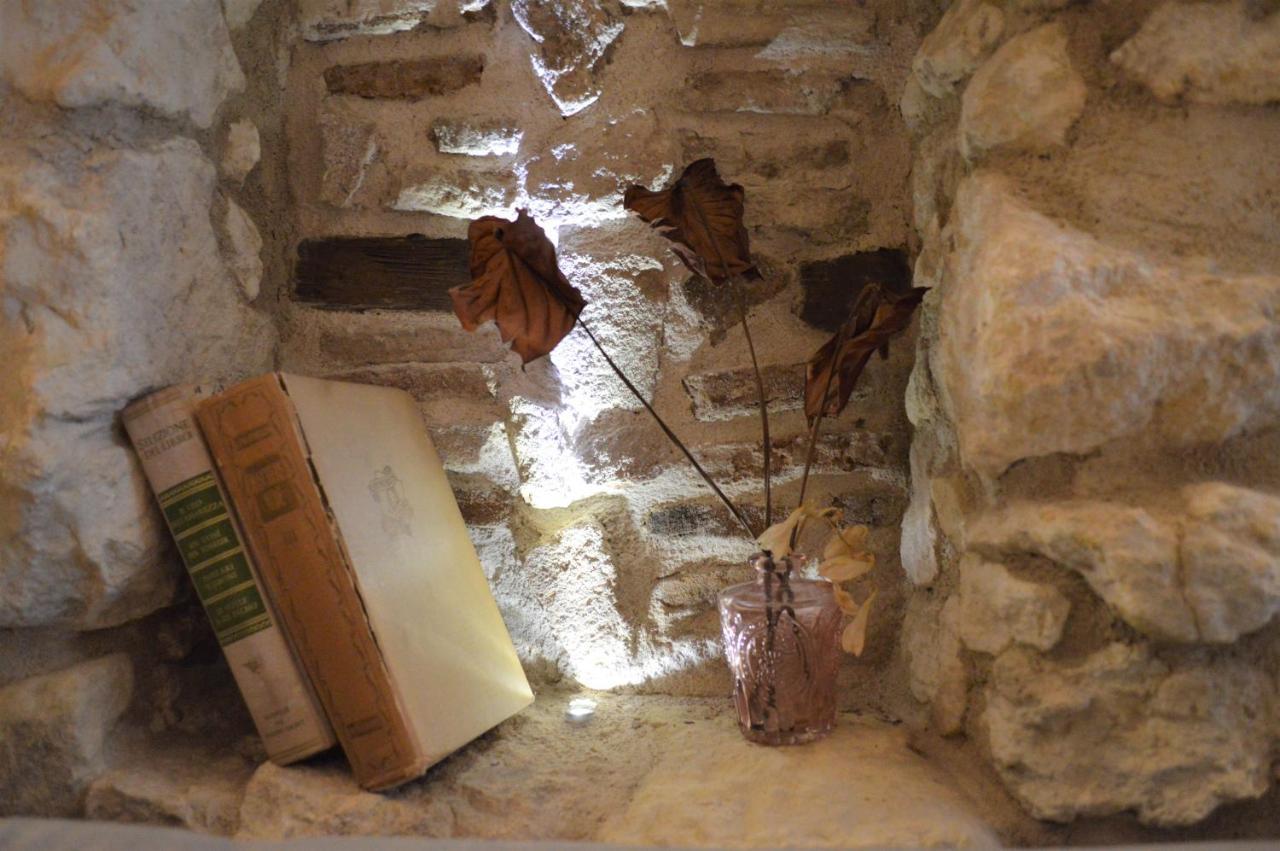 Appartamento Domu 600 - Mini Centro Storico Cagliari
