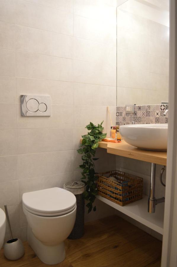 Domu 600 - Mini Centro Storico Apartment Cagliari