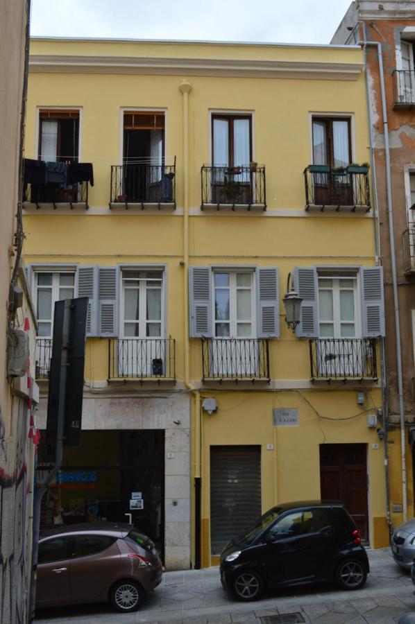 Domu 600 - Mini Centro Storico *