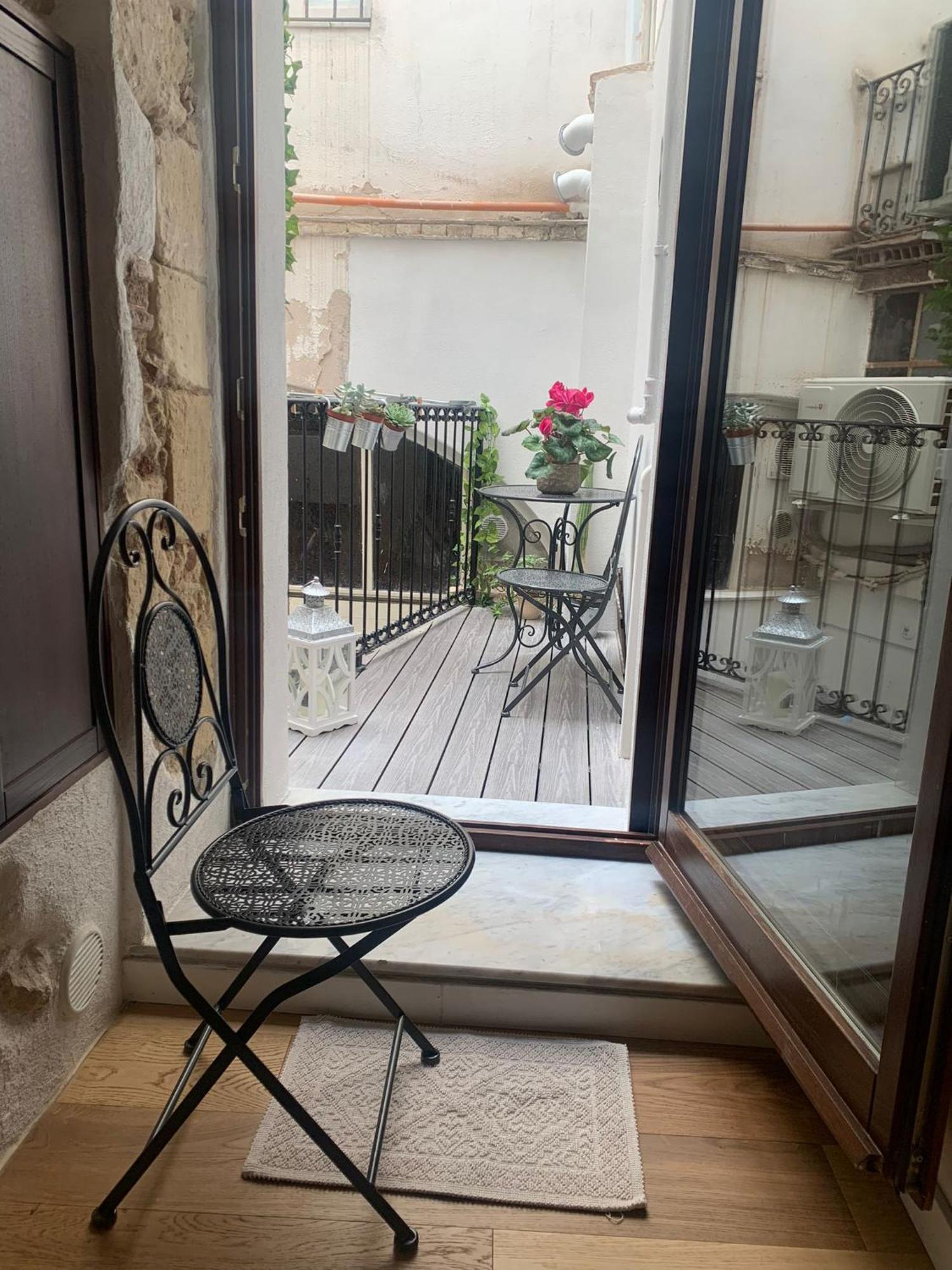 Domu 600 - Mini Centro Storico Cagliari