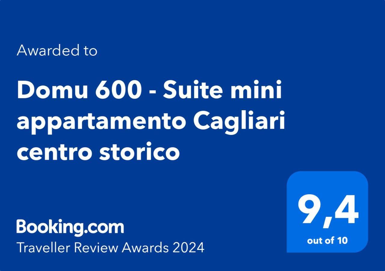 Apartment Domu 600 - Mini Centro Storico *